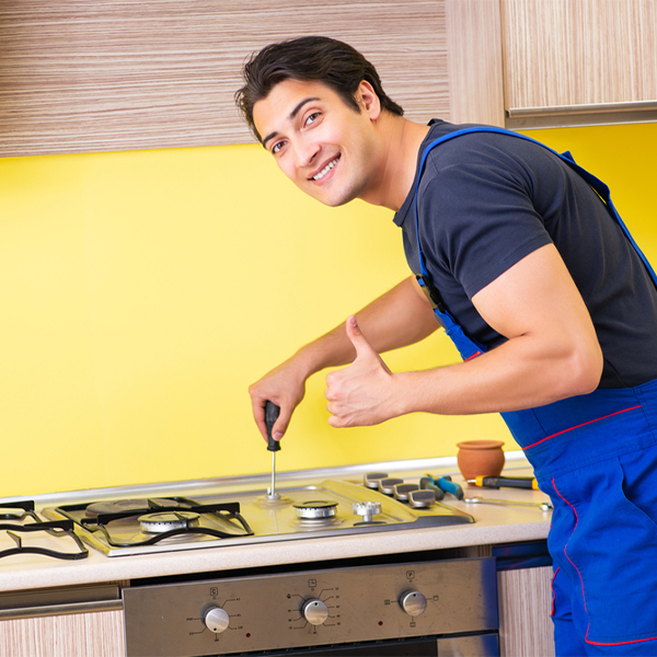 do you offer on-site stove repair services in La Quinta California